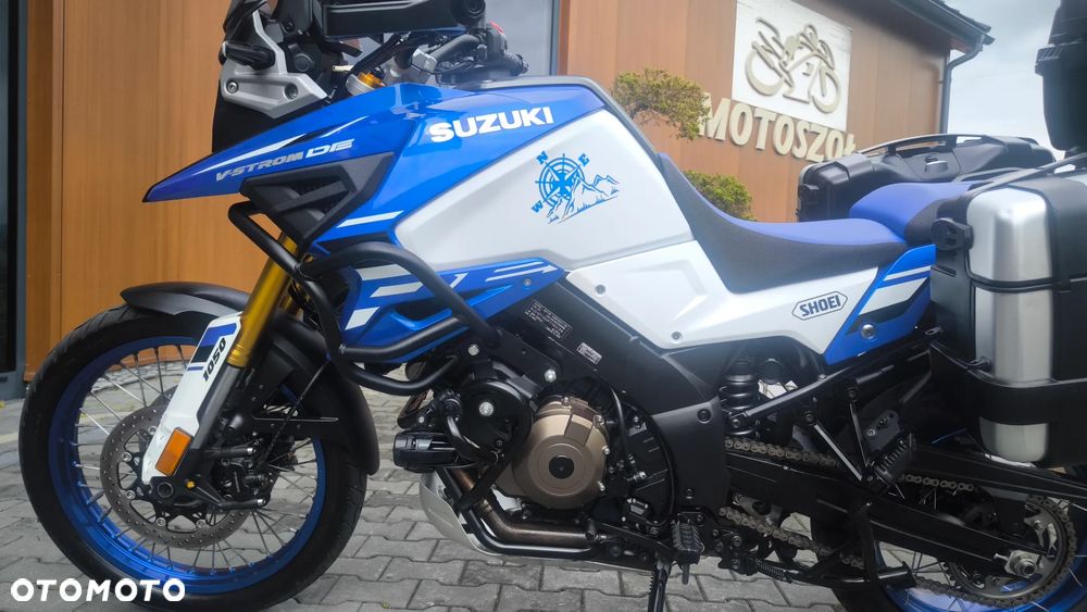 Suzuki DL - 12