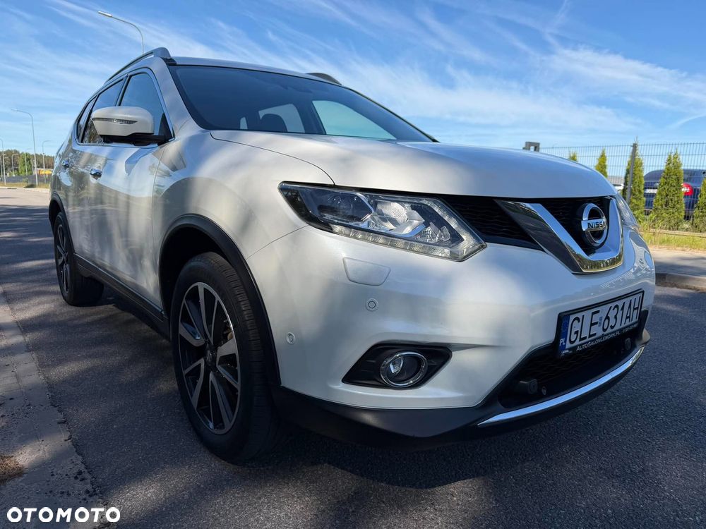 Nissan X-Trail 1.6 DIG-T Tekna - 6