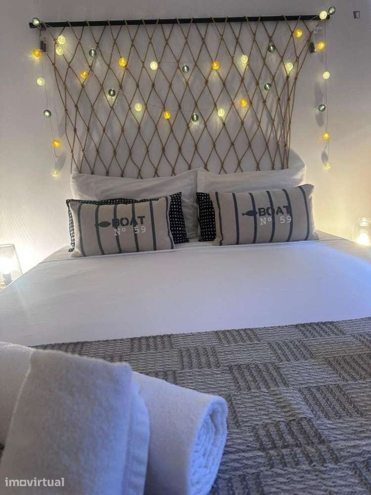 Apartamento com 1 quartos - localizado em Setubal - Grande imagem: 3/12