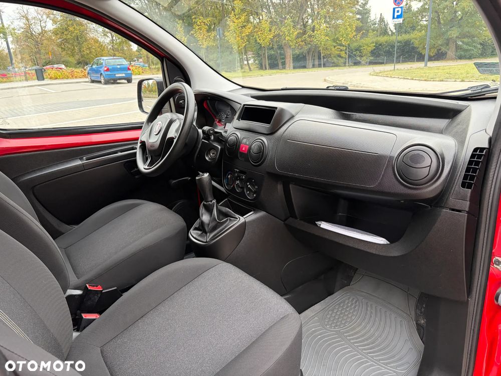 Fiat Fiorino 2020