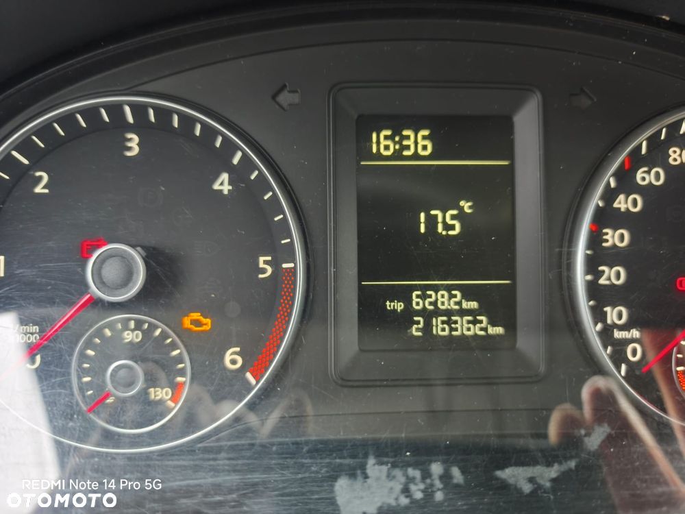 Volkswagen Caddy - 14