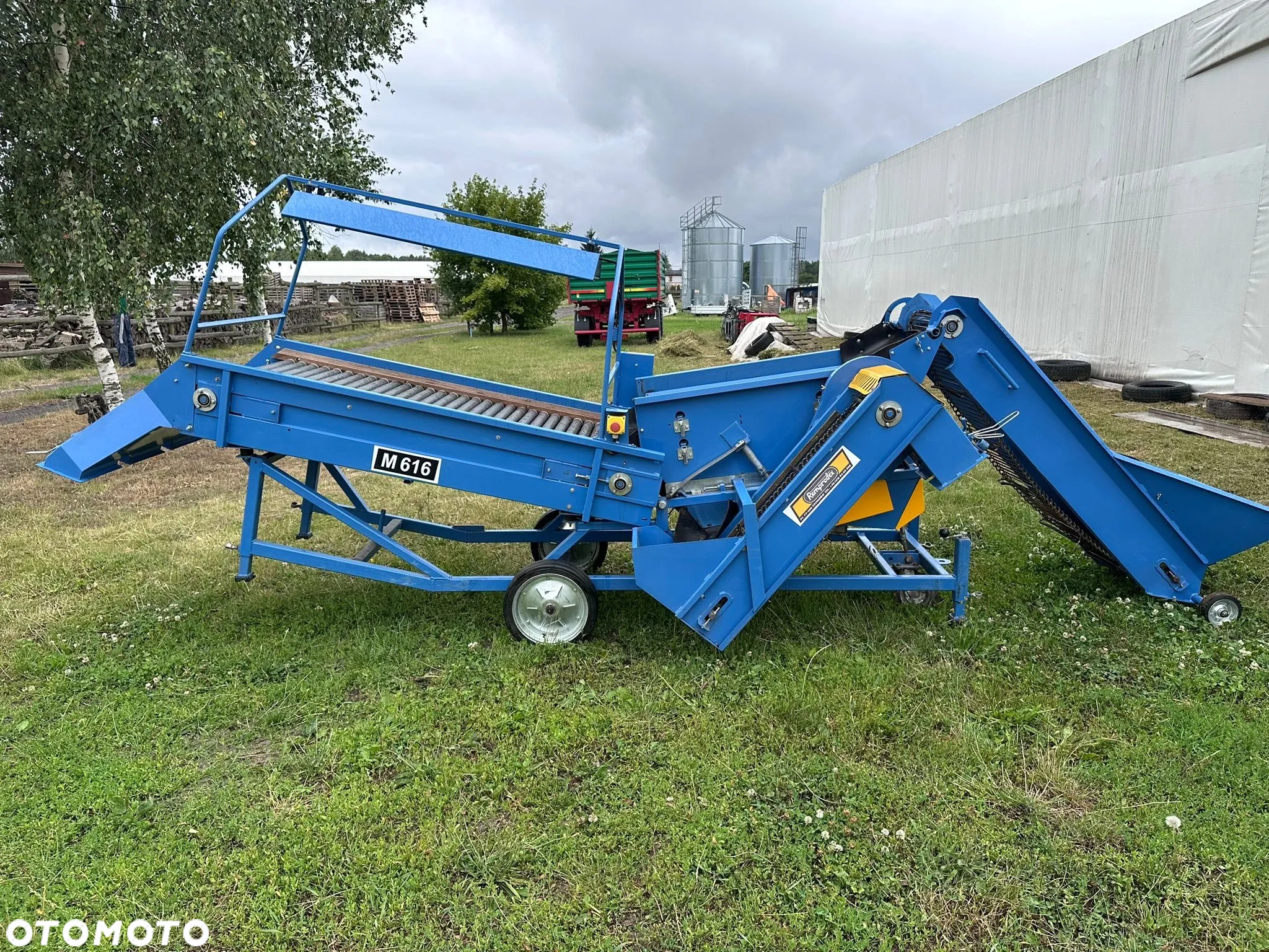 Remprodex M 616 - 2