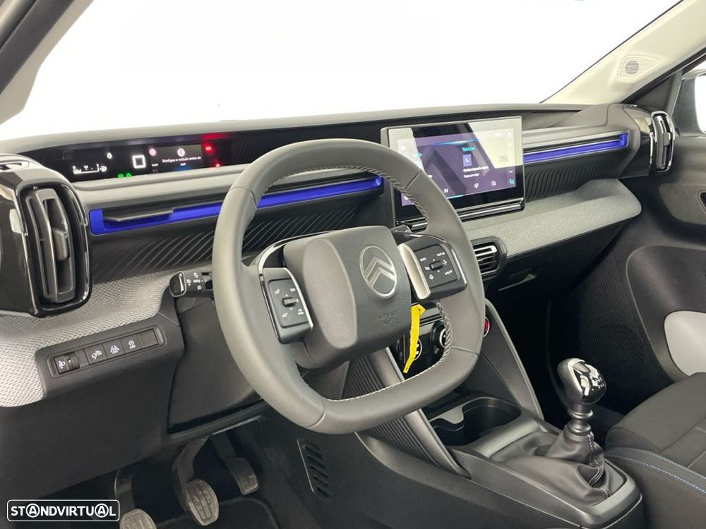 Citroën C3 1.2 Turbo You - 15
