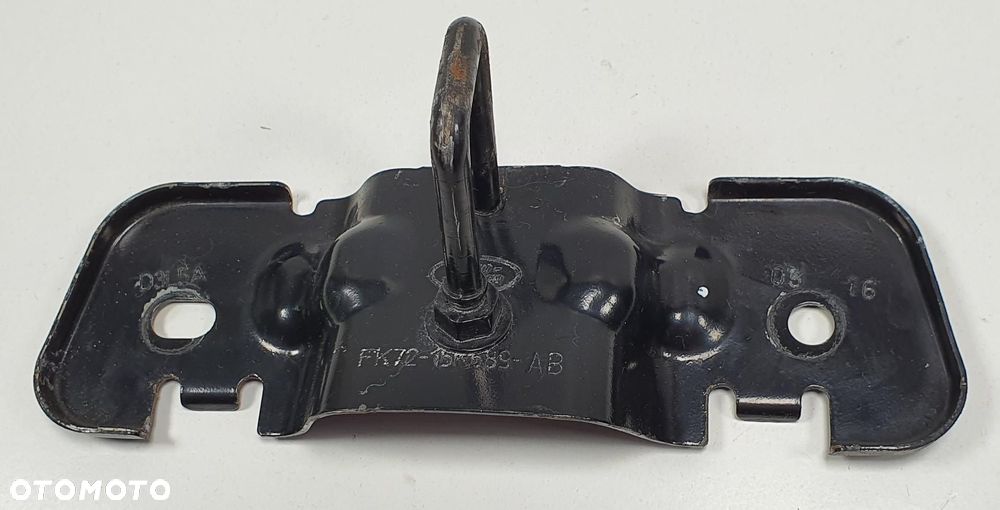 RYGIEL ZAMKA MASKI LAND ROVER DISCOVERY SPORT L550 - 1