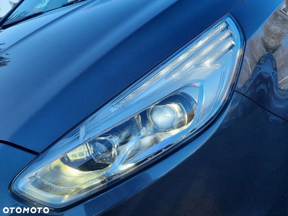 Ford Galaxy 2.0 EcoBlue Titanium - 15