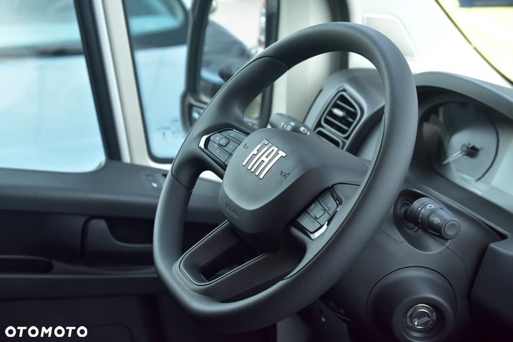 Fiat Ducato L3H2 140KM DMC 3.3t - 24