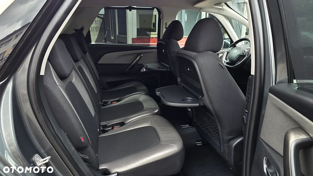 Citroën C4 Picasso 1.6 BlueHDi Shine S&S - 9