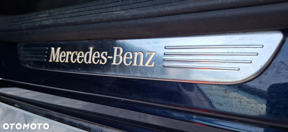 Mercedes-Benz Klasa C 180 7G-TRONIC Avantgarde - 22