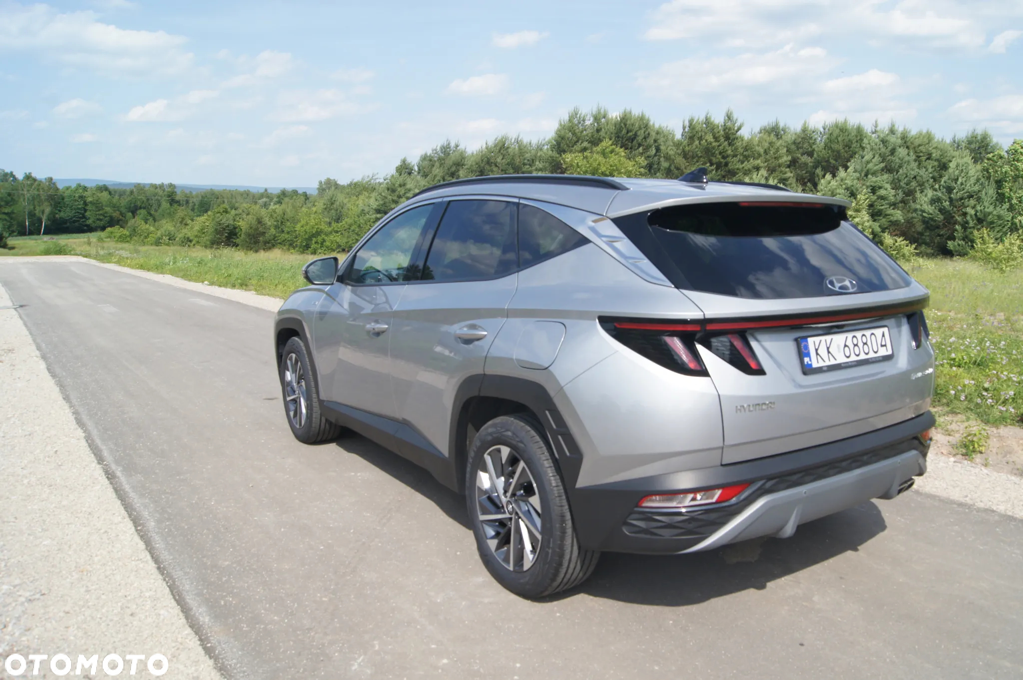 Hyundai Tucson - 6