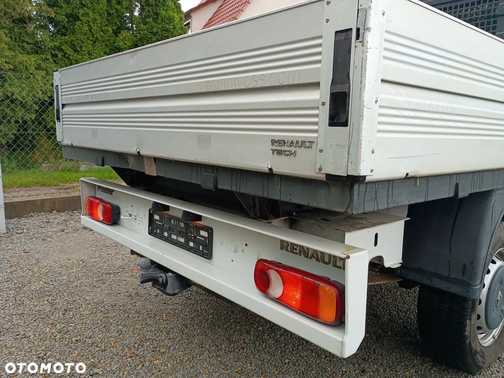 Renault Master Doka - 6
