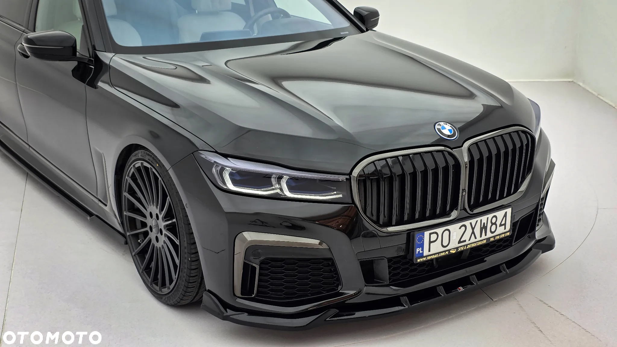 BMW Seria 7 - 13
