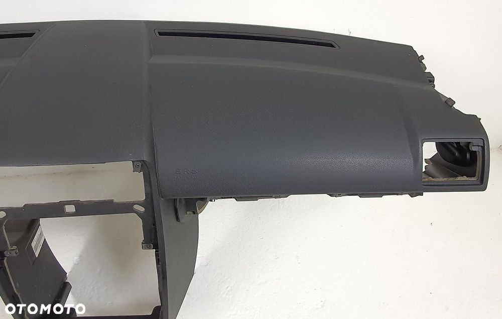 DESKA ROZDZIELCZA KONSOLA MERCEDES W169 - 3
