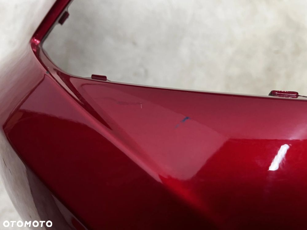 Zderzak tylny MG MG5 5 EV i5 22-25r. Lift tył 3XPDC P10859448 - 23