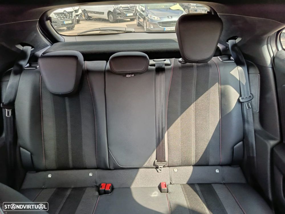 Opel Mokka-e GS Line - 9