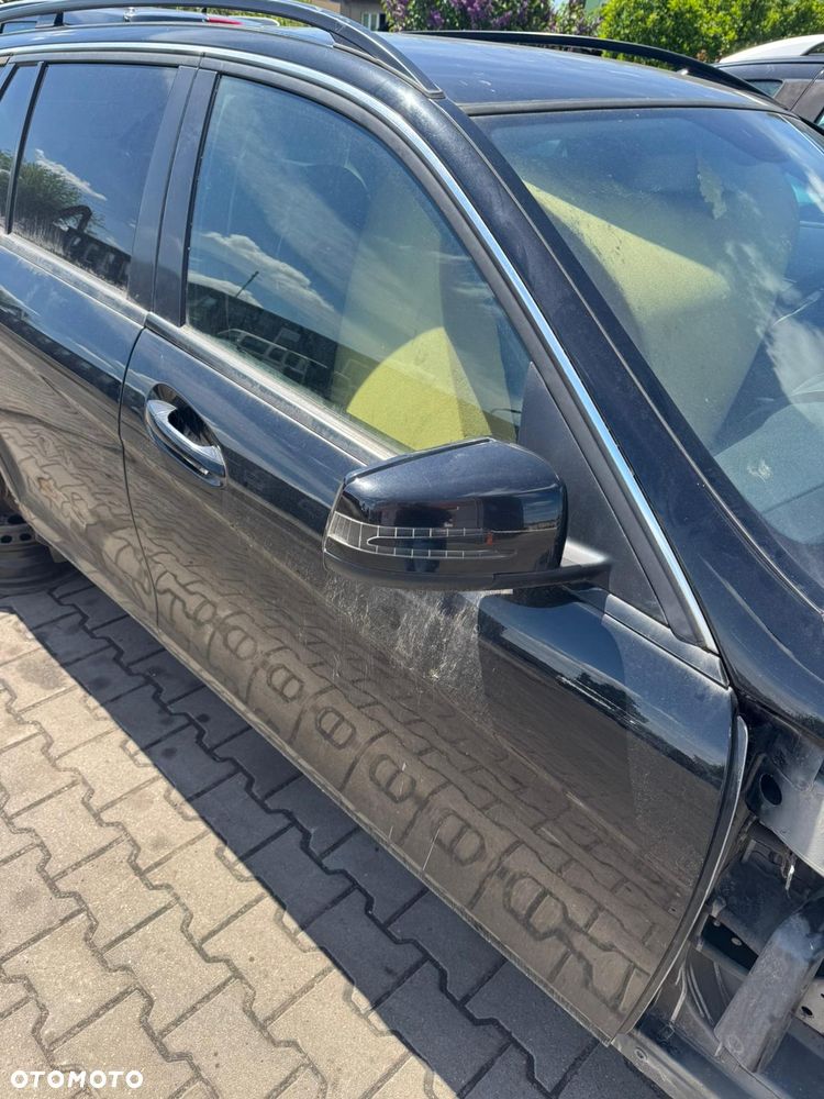 Mercedes C Klasa W204 Kombi – całe auto na części - 7