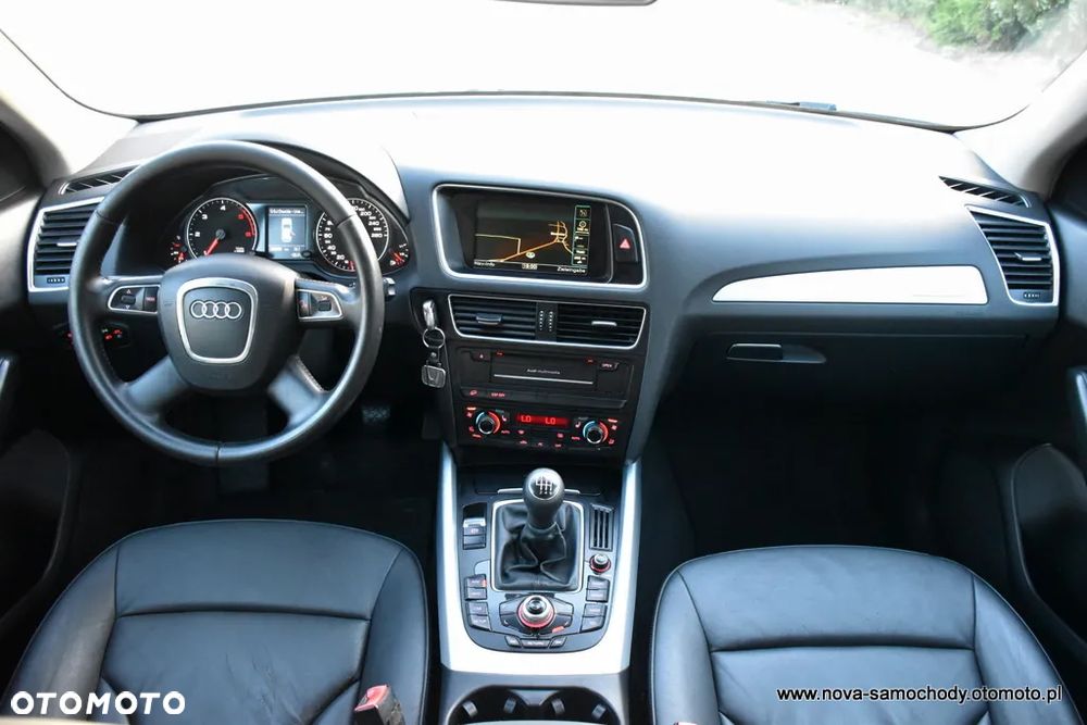 Audi Q5 2.0 TDI Quattro - 7