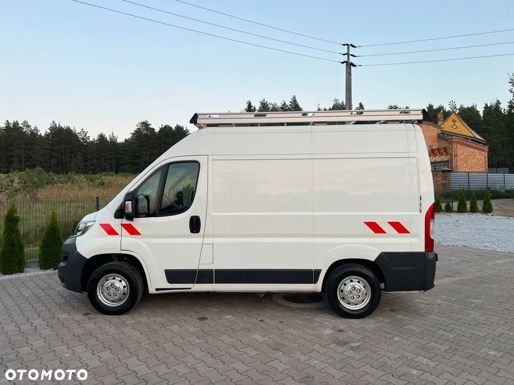 Citroën Jumper 35  L1H2 - 19