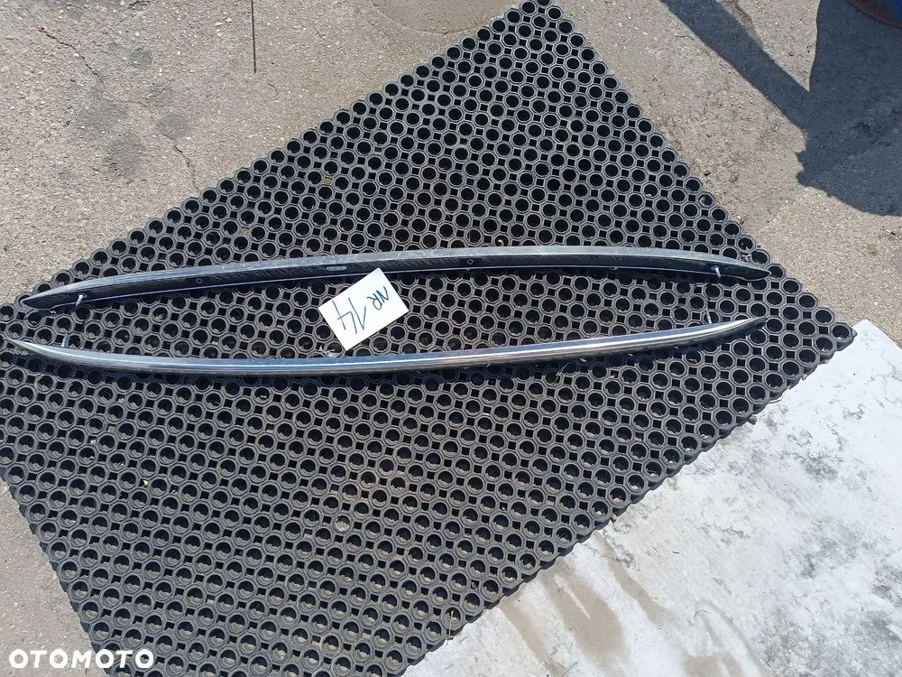 Relingi dachowe Seat Ibiza IV 6J8860022F 6J8860021F - 1