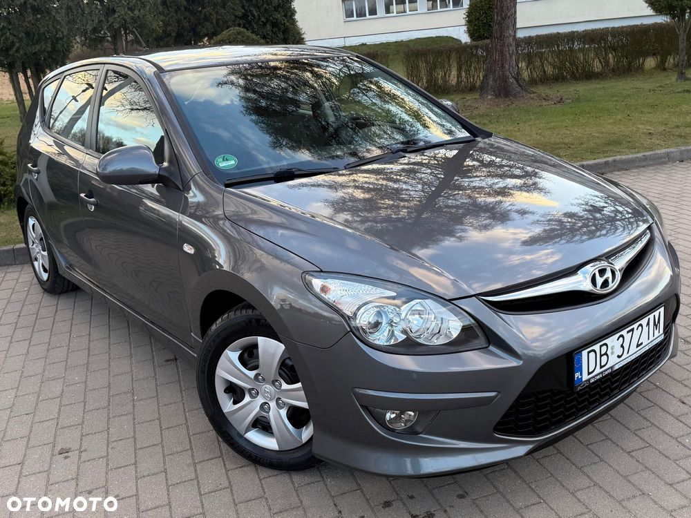 Hyundai i30 1.4 Edition Plus - 18