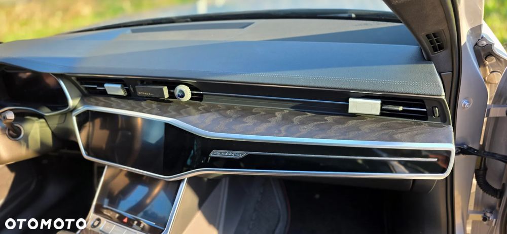 Audi A6 Limousine 55 TFSI Quattro S tronic - 13