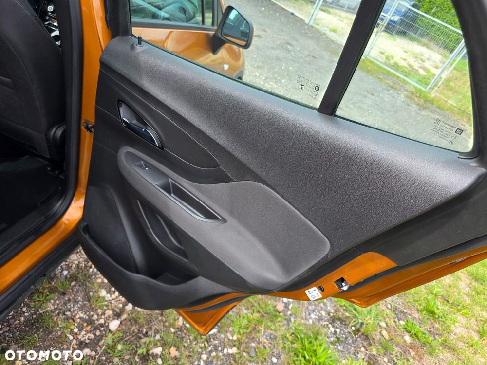 Opel Mokka 1.4 Turbo ecoFLEX Start/Stop Color Edition - 13
