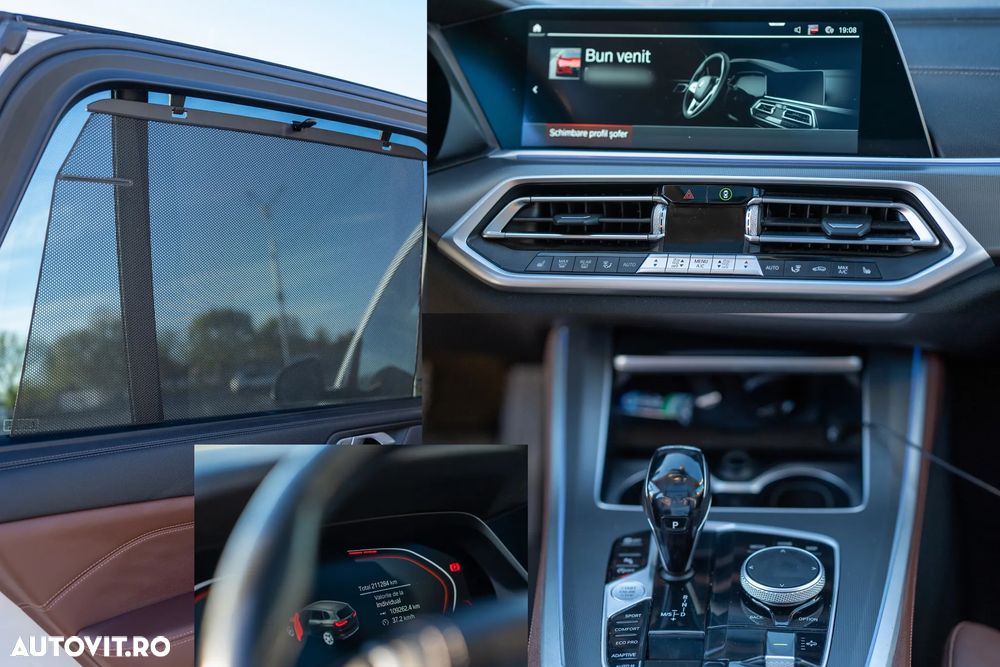 BMW X5 xDrive30d - 14