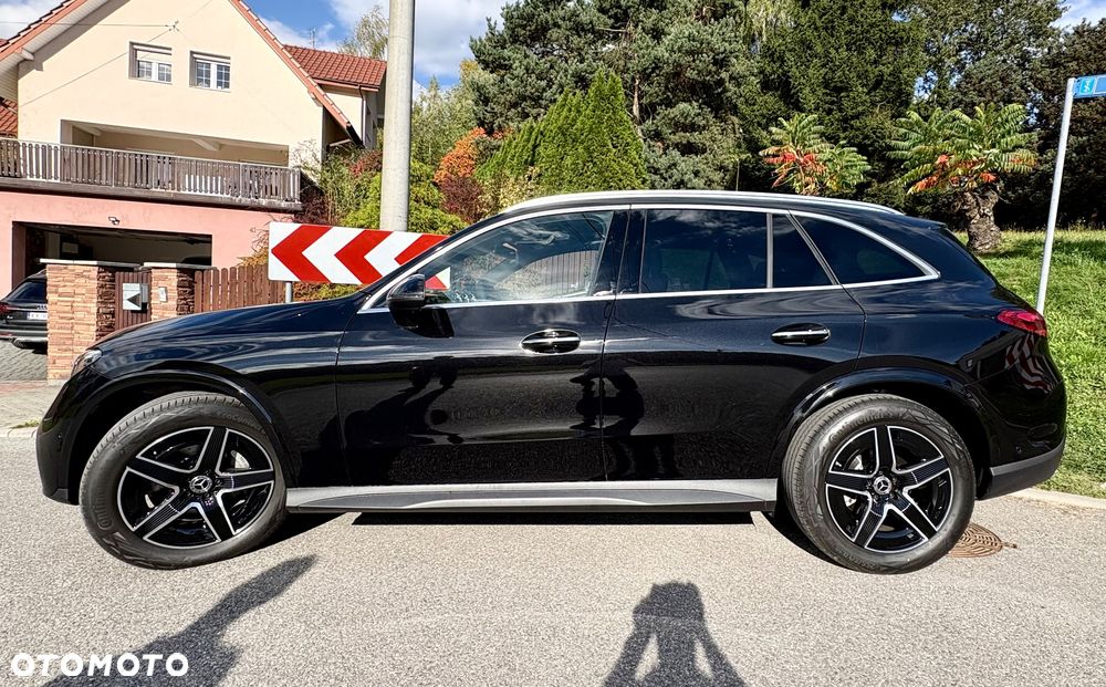 Mercedes-Benz GLC - 3