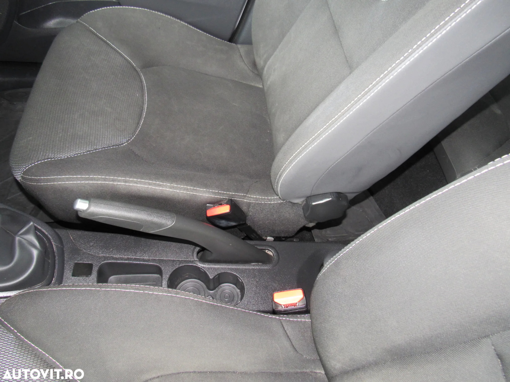 Renault Clio IV Energy dCi Life - 19