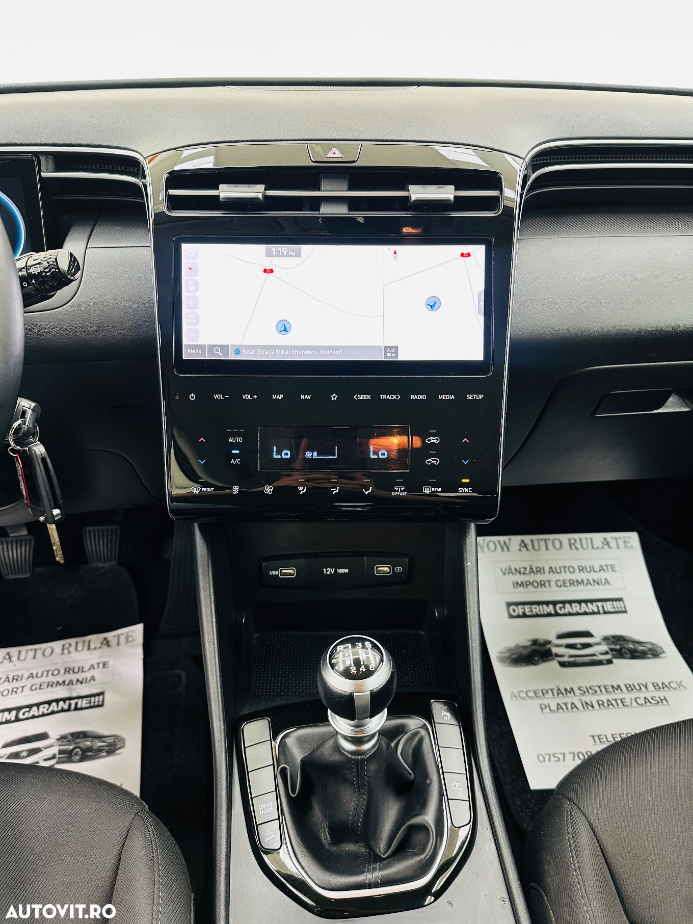 Hyundai Tucson - 28