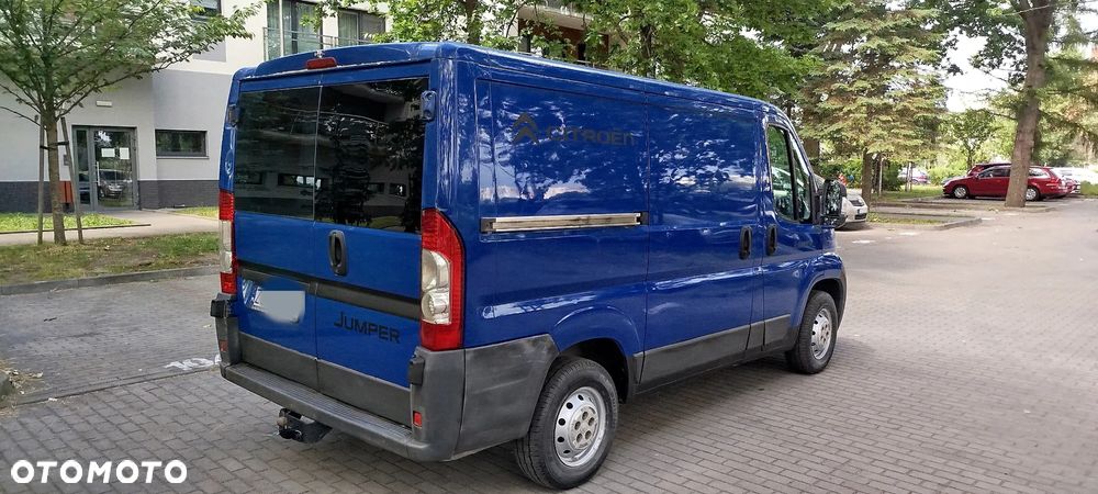 Citroën Jumper - 4