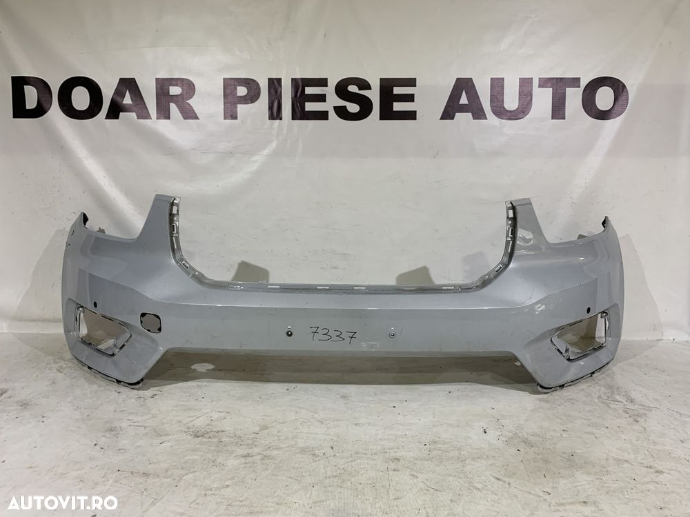 Bara fata Volvo XC40, 2018, 2019, 2020, 2021, 2022, cod origine OE 31949359. - 1