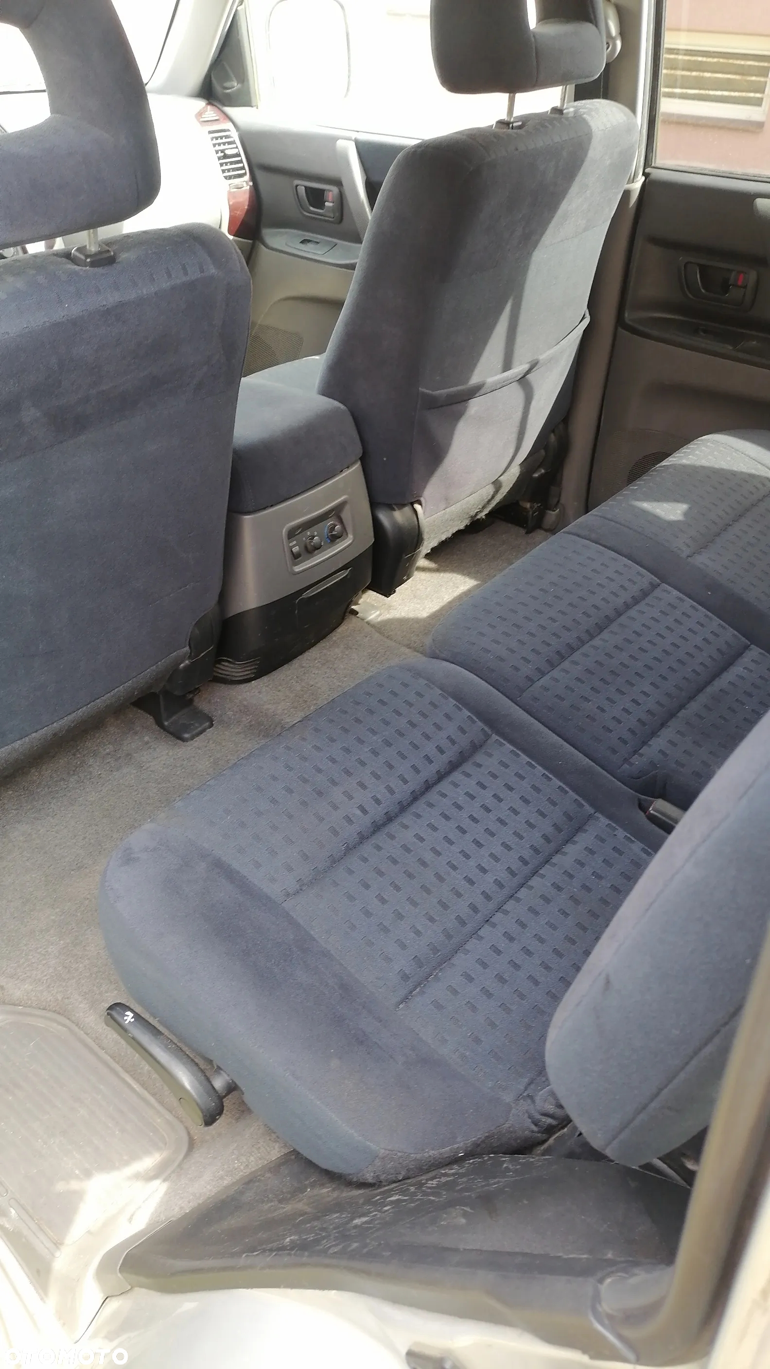 Mitsubishi Pajero 3.2 DID 7os - 12