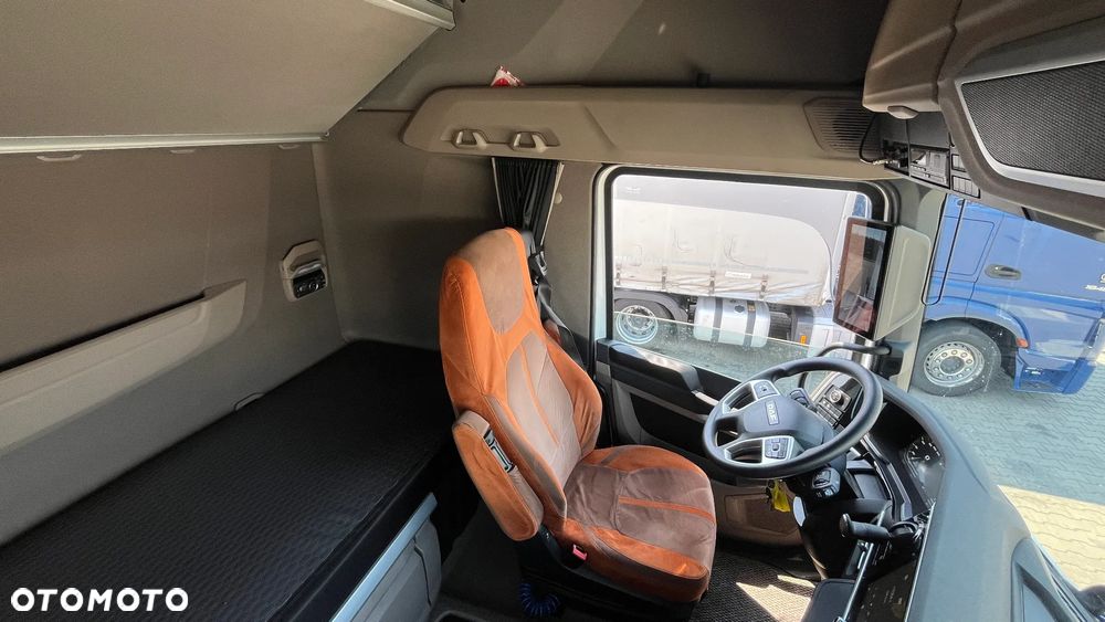 DAF XG 480 EURO 6 SC - 15