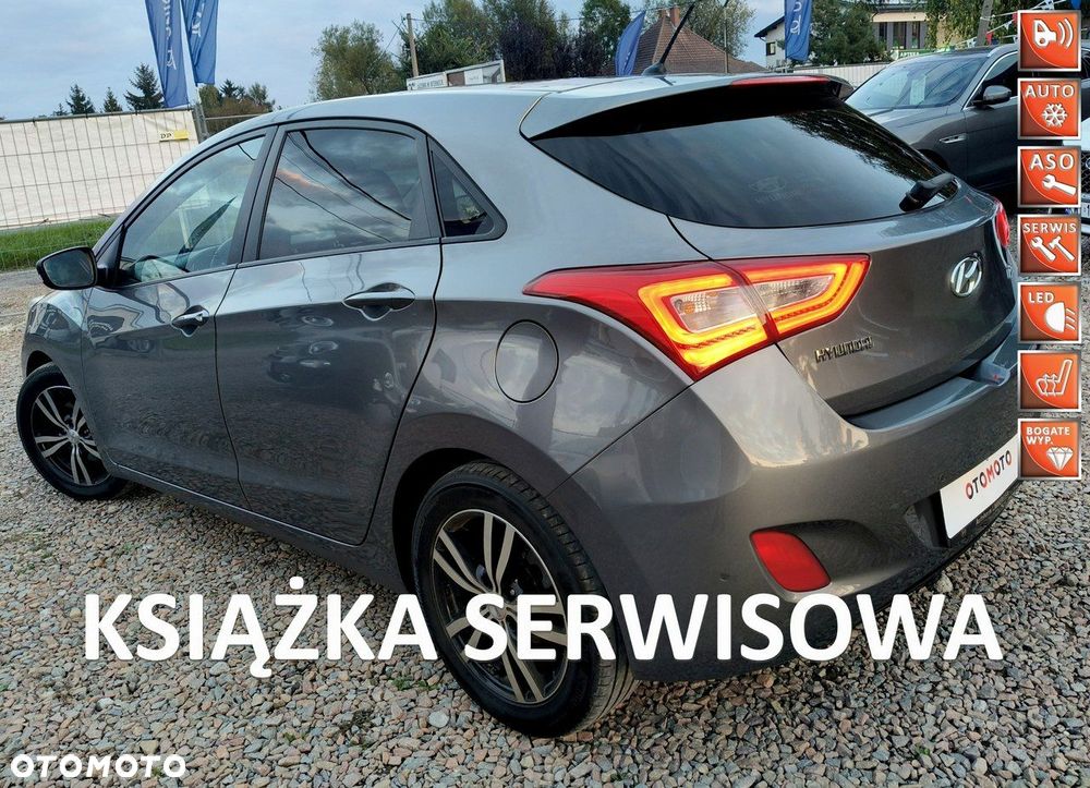 Hyundai i30 - 1