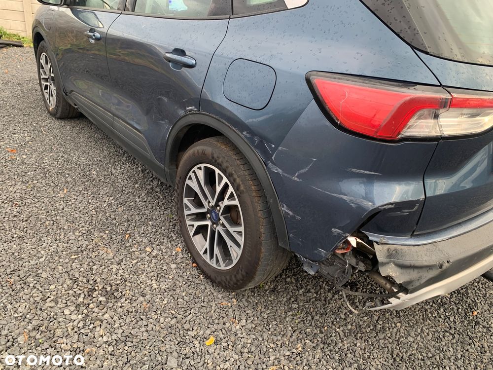 Ford Kuga 2.5P PHEV FWD Titanium - 5