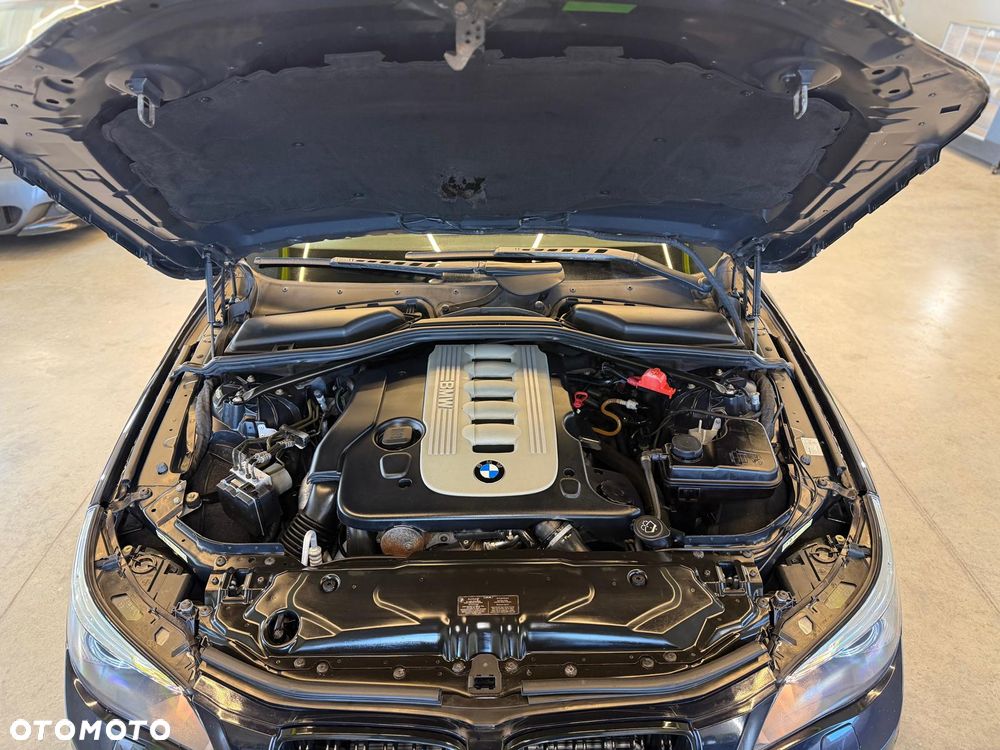 BMW Seria 5 530xd - 16