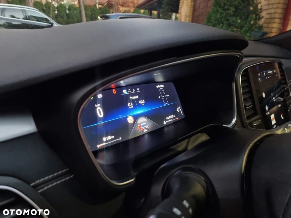 Renault Talisman 2.0 Blue dCi Intens EDC - 9