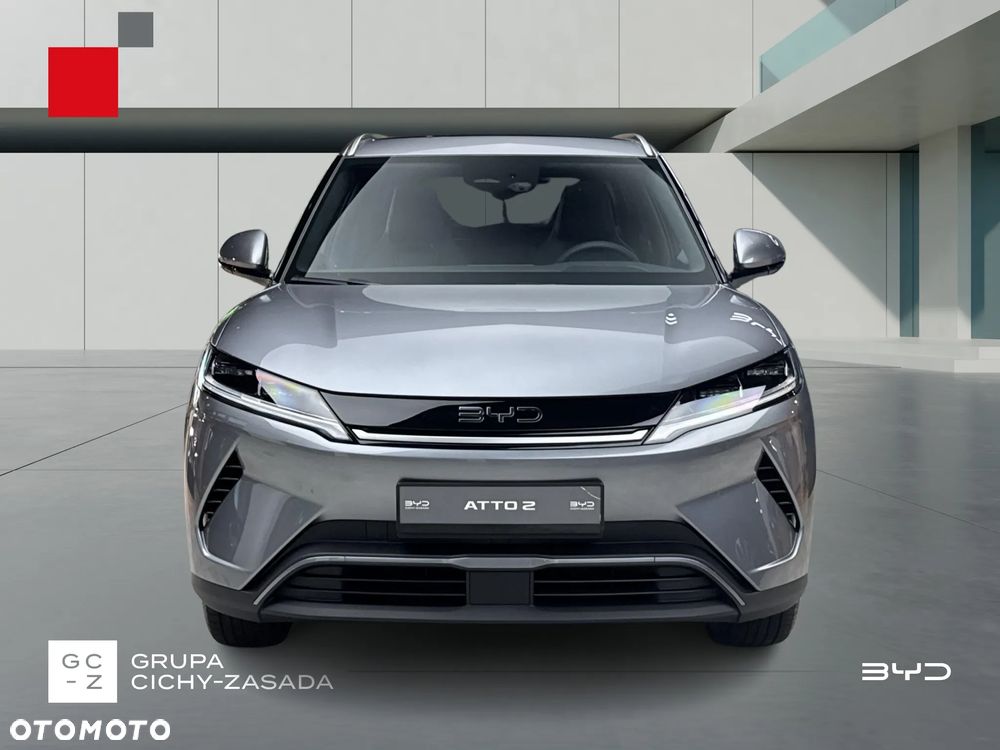 BYD Atto 2 - 8
