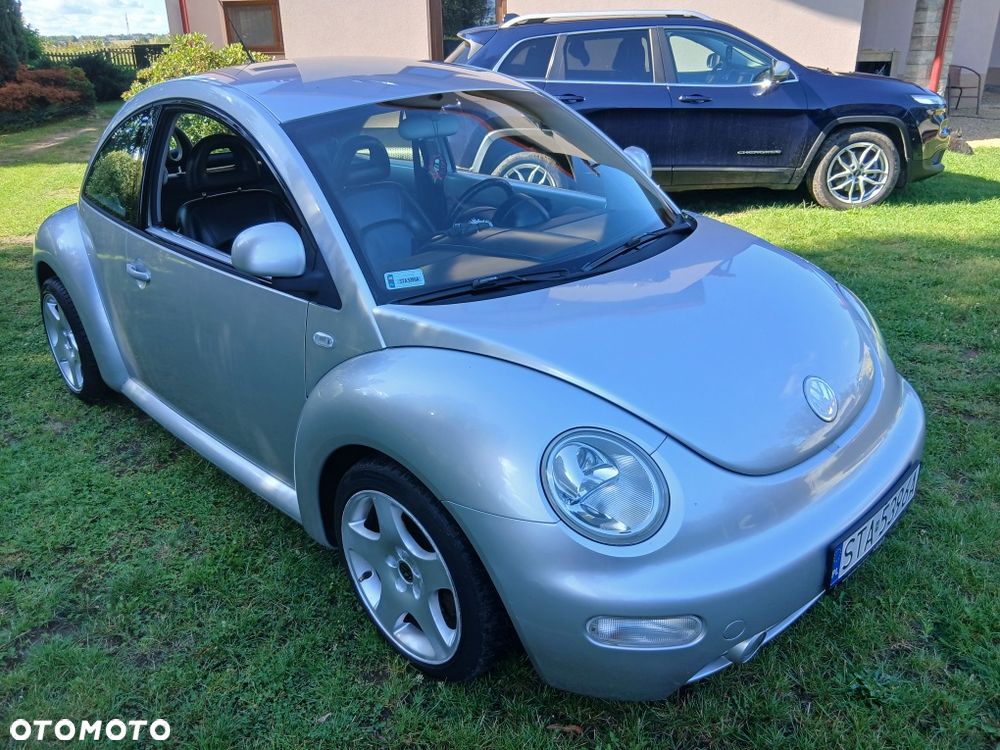 Volkswagen Beetle - 2