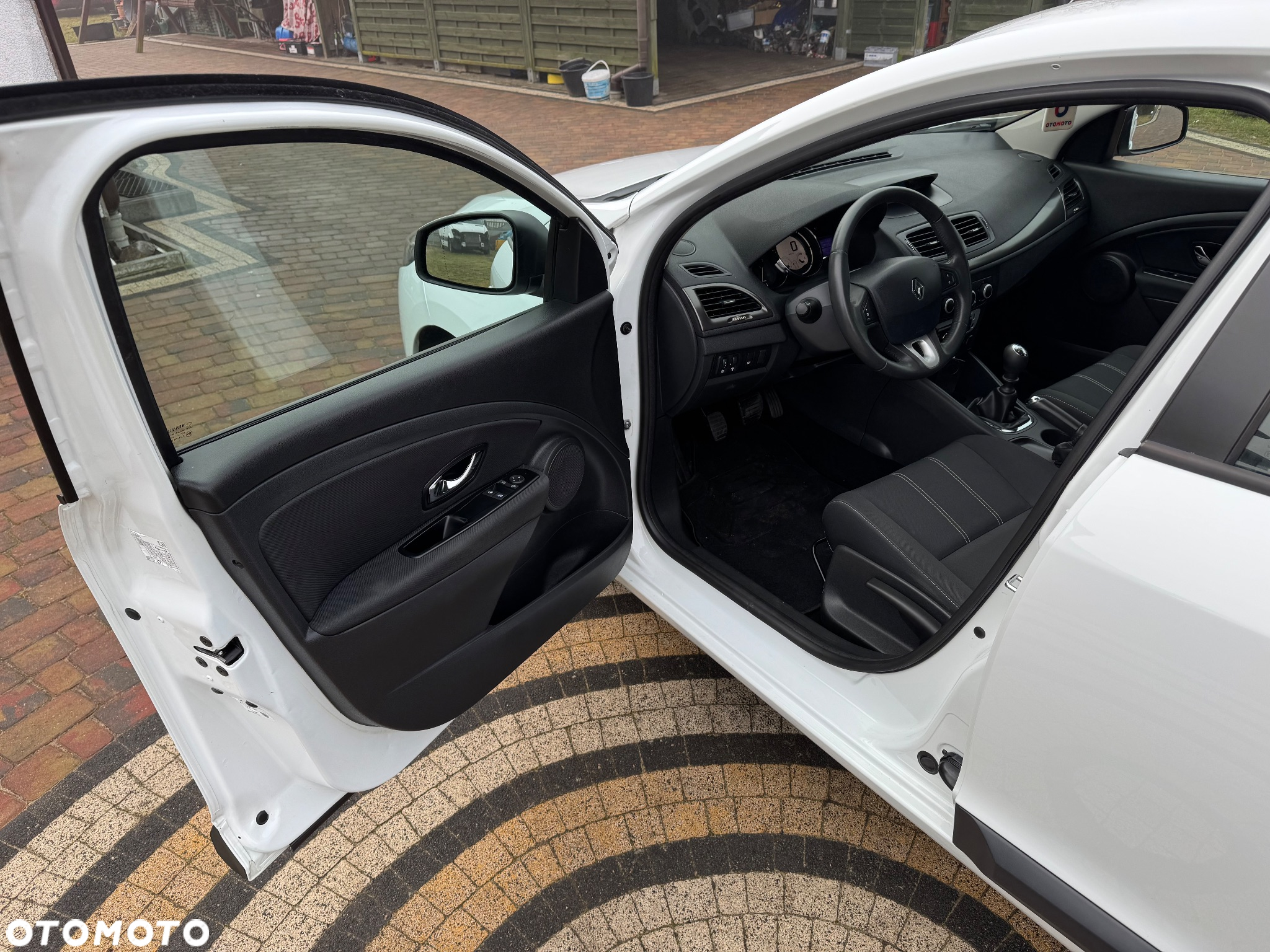 Renault Megane - 28