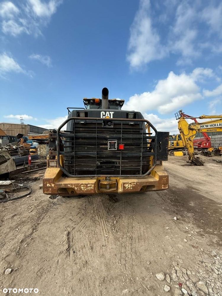 Caterpillar 950M - 3