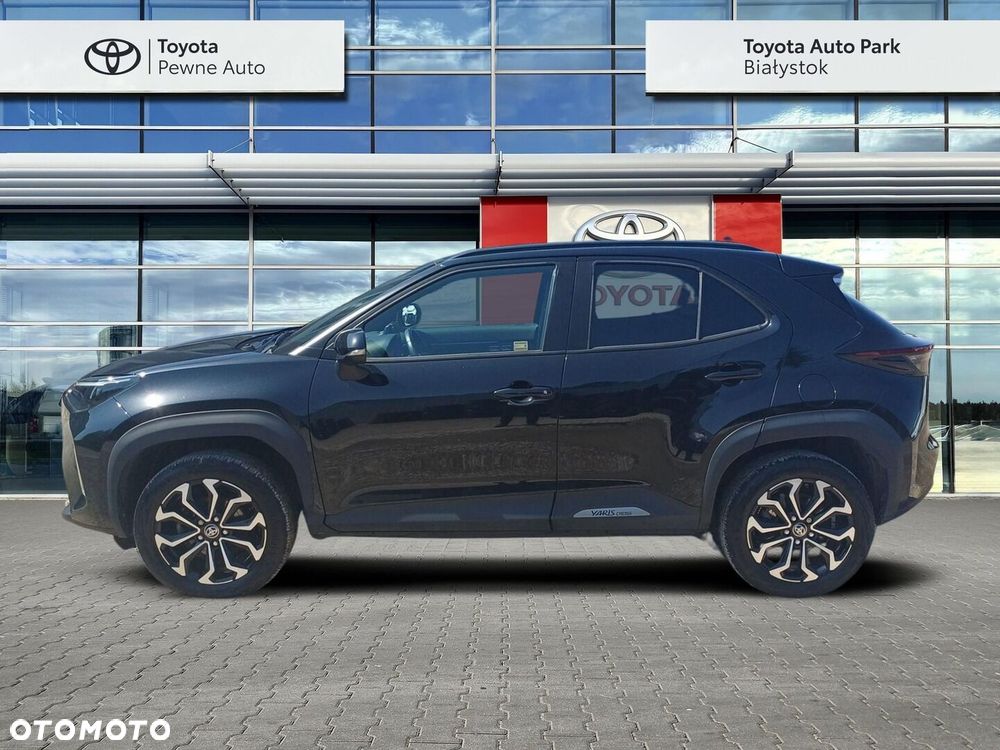 Toyota Yaris Cross Hybrid 1.5 Style - 2