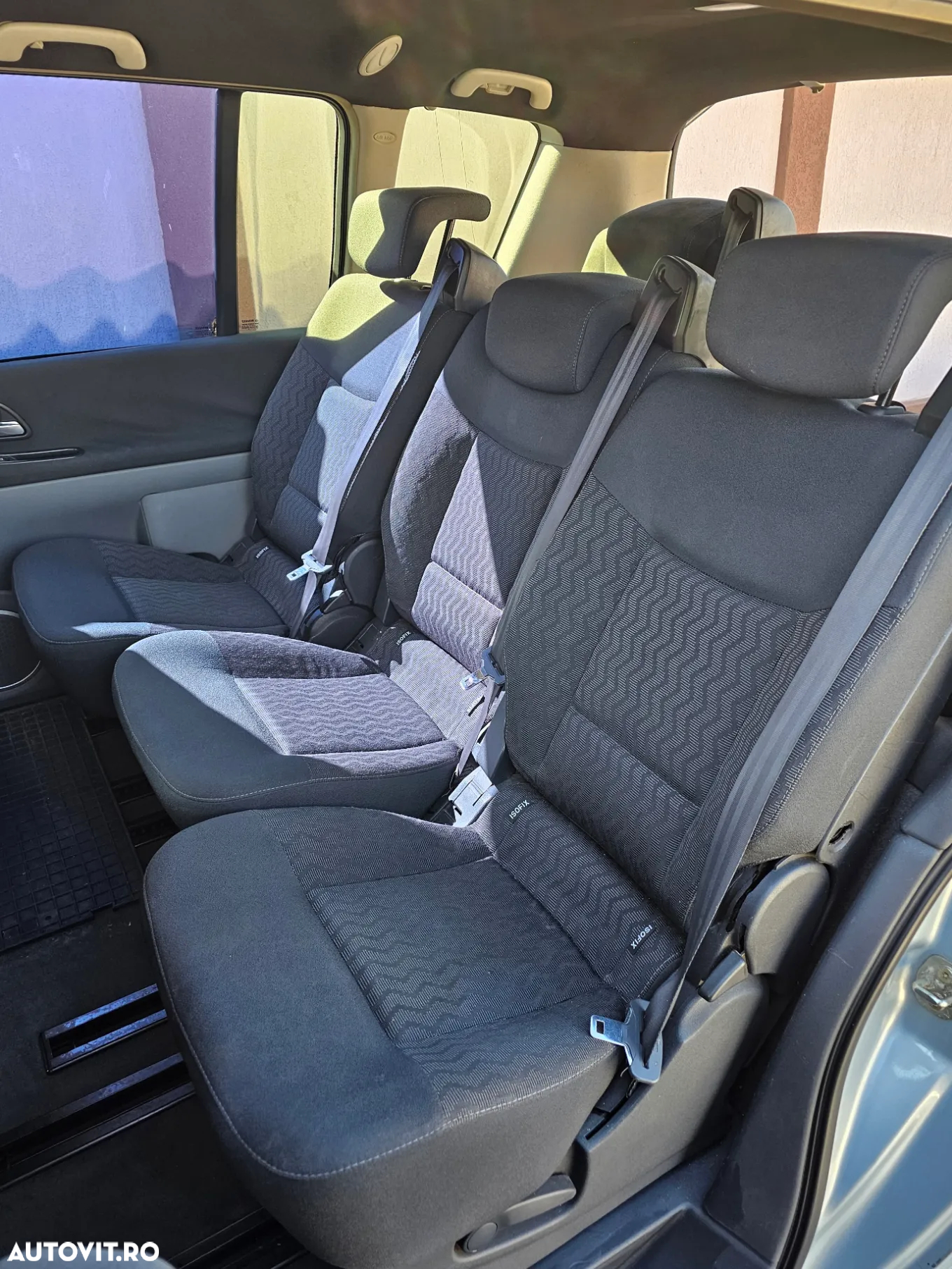 Renault Grand Espace - 8