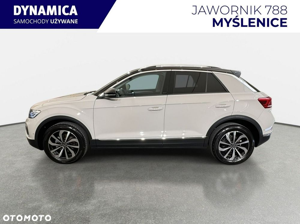 Volkswagen T-Roc - 6