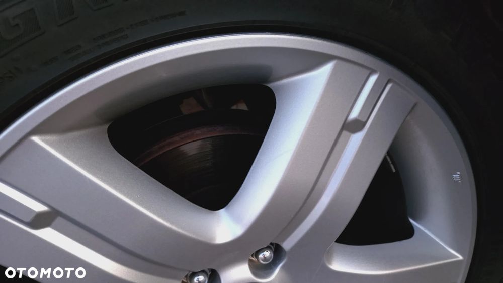Subaru Forester 2.0X Automatik Exclusive - 22