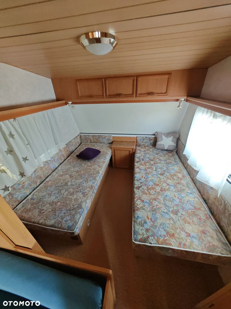 Caravelair 500 - 21