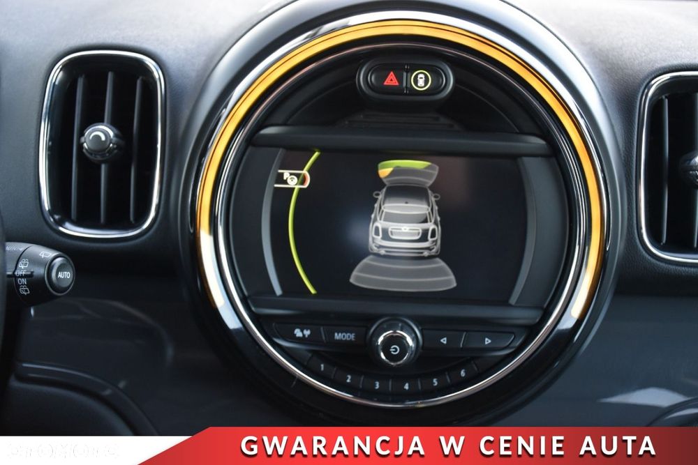 MINI Countryman Cooper All4 - 16