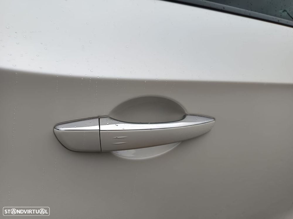 Citroën DS5 2.0 HDi Hybrid4 Sport Chic CMP6 - 12