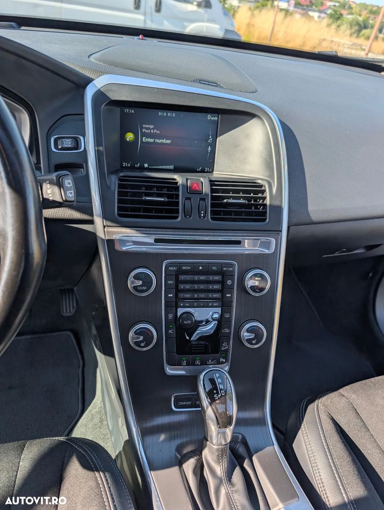 Volvo XC 60 - 23