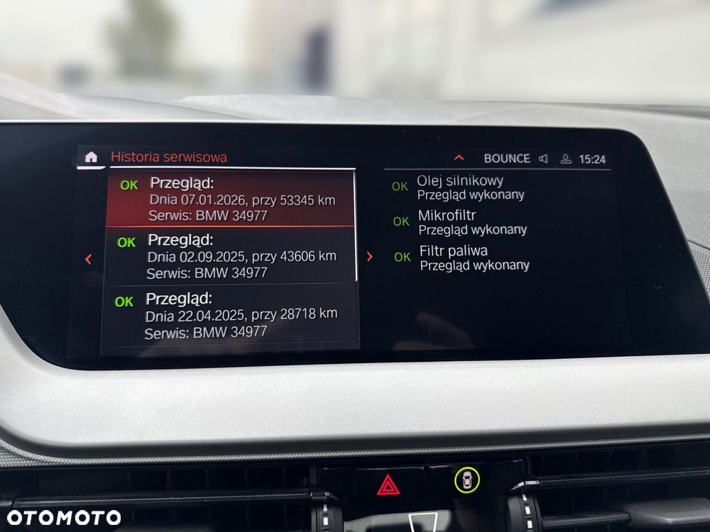 BMW Seria 1 - 24